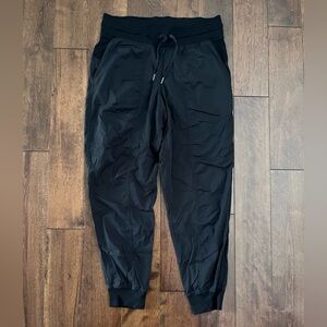 Lululemon Dance Studio Joggers